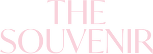 لوگوی رسمی فیلم The Souvenir (2019)