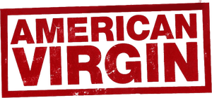 لوگوی رسمی فیلم American Virgin (2009)