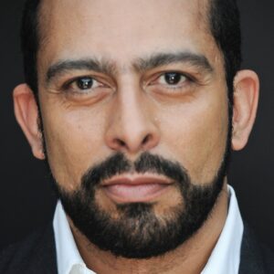 تصویر هنرمند Emilio Doorgasingh