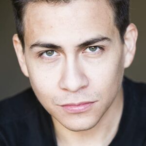 تصویر هنرمند Oscar Camacho