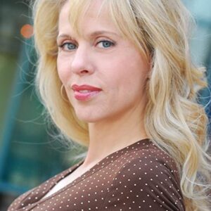 تصویر هنرمند Dina Morrone