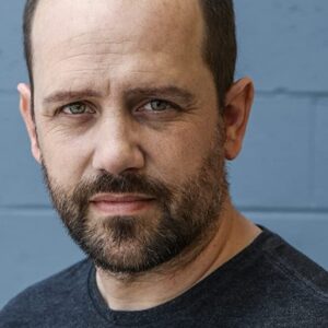 تصویر هنرمند Bryce Lenon