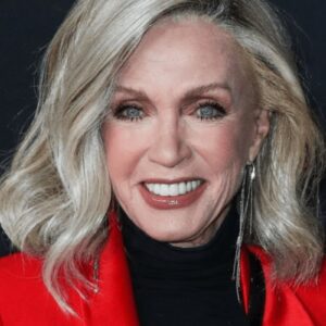 تصویر هنرمند Donna Mills
