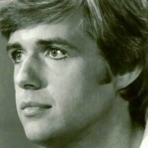 تصویر هنرمند Ric Carrott