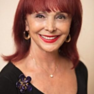 تصویر هنرمند Sylvia Minassian