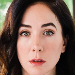 تصویر هنرمند Kelsey Gunn