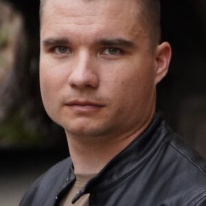 تصویر هنرمند Michael Lemert