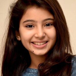 تصویر هنرمند Sara Arjun