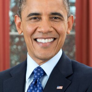 تصویر هنرمند Barack Obama