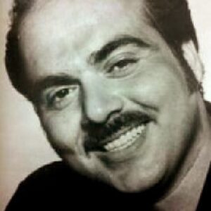 تصویر هنرمند Tony Munafo