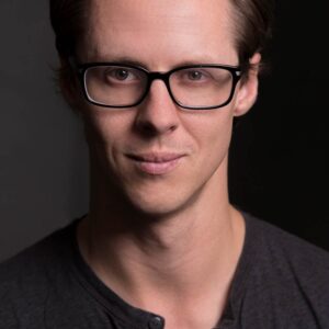 تصویر هنرمند Frederik Wiedmann