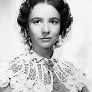 تصویر هنرمند Alicia Rhett