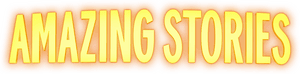 لوگوی رسمی سریال Amazing Stories (2020)