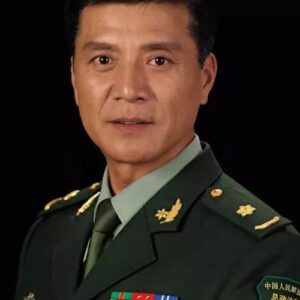 تصویر هنرمند Liu Zhibing