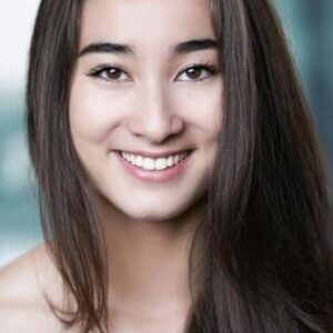 تصویر هنرمند Naomi Weijand