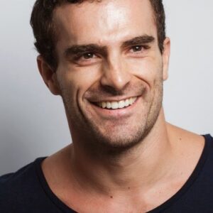 تصویر هنرمند Borja Luna