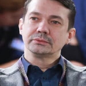 تصویر هنرمند Alexandr Gorokhov