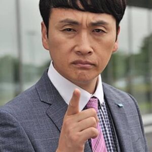 تصویر هنرمند Kazuya Kojima