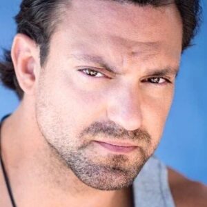 تصویر هنرمند Aaron Haddad