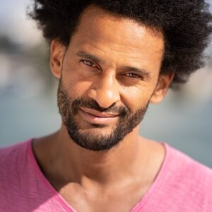 تصویر هنرمند David Saada