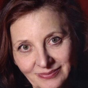 تصویر هنرمند Christiane Cohendy