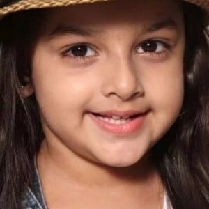 تصویر هنرمند Shivika Rishi