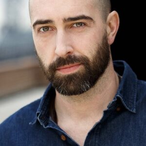 تصویر هنرمند Michael Mihm