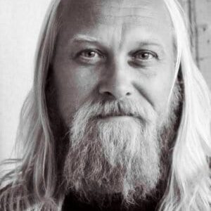 تصویر هنرمند Åsmund Brede Eike