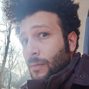 تصویر هنرمند Daniel Lascar