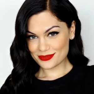 تصویر هنرمند Jessie J