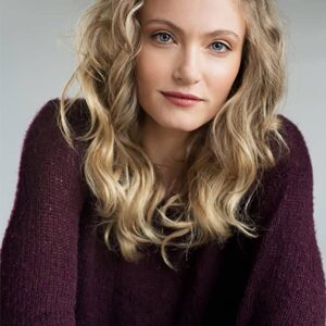 تصویر هنرمند Caitlyn Sponheimer