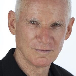 تصویر هنرمند Paul Lieber