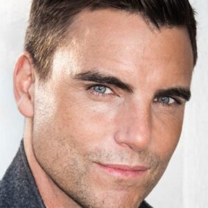 تصویر هنرمند Colin Egglesfield