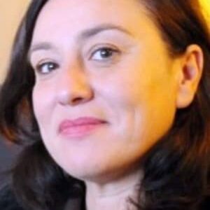 تصویر هنرمند Virginie Montel