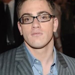 تصویر هنرمند Eric Gores