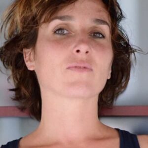 تصویر هنرمند Anne Paulicevich