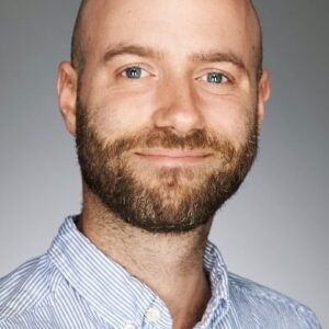 تصویر هنرمند Dan Romer