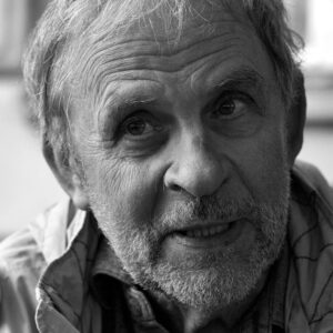 تصویر هنرمند Tamás Fodor