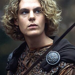 تصویر هنرمند Paul Curran