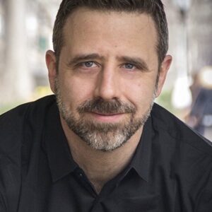 تصویر هنرمند Mike Keller