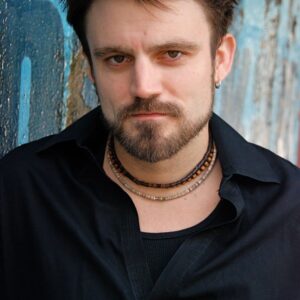 تصویر هنرمند Andrew Hinderaker