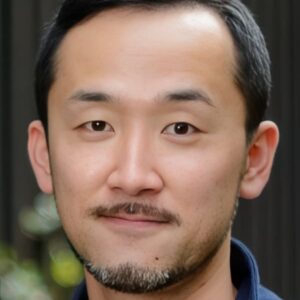 تصویر هنرمند Hiroshi Sogabe