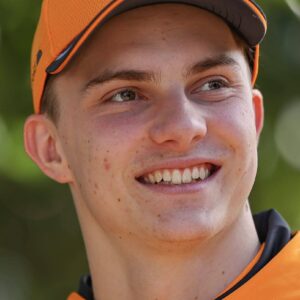 تصویر هنرمند Oscar Piastri