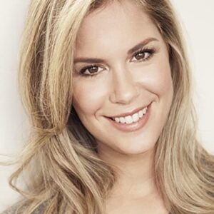 تصویر هنرمند Amy Goodmurphy