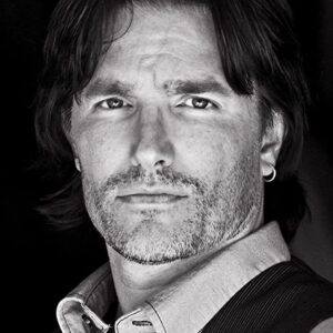 تصویر هنرمند Frank John Hughes