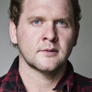 تصویر هنرمند Ian Davies