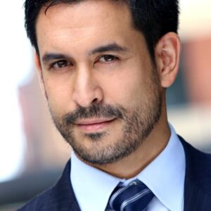 تصویر هنرمند Denis Ooi