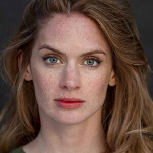 تصویر هنرمند Hanneke Talbot