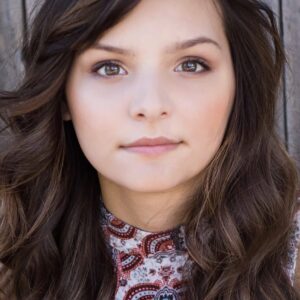 تصویر هنرمند Cassady McClincy-Zhang