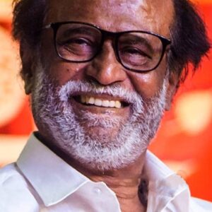 تصویر هنرمند Rajinikanth
